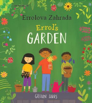 Errol's Garden: Czech and English