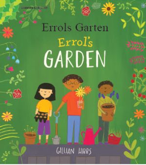 Errol's Garden: German and English