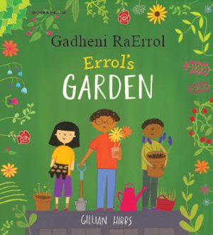 Errol's Garden: Shona and English