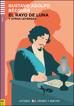El rayo de luna y otras leyendas