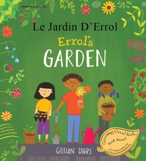 Errol's Garden: French and English