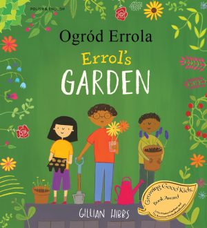 Errol's Garden: Polish and English