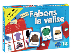 Faisons la valise
