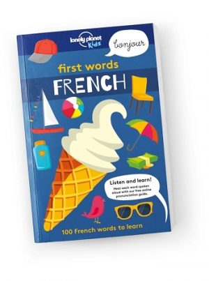 First Words - French