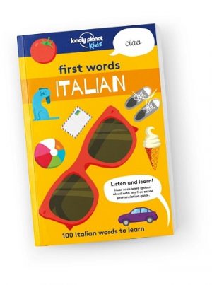 First Words - Italian