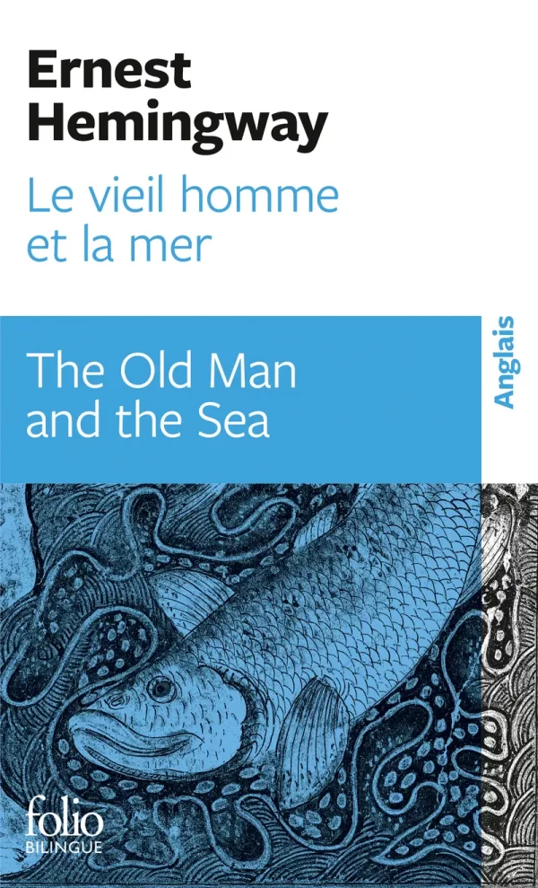 Le Vieil homme et la Mer