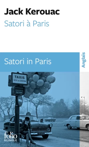 Satori à Paris/Satori in Paris