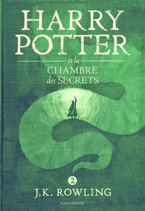 Harry Potter et la Chambre des Secrets