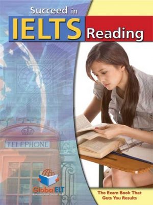 Succeed in IELTS: Reading & Vocabulary