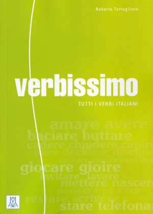Verbissimo