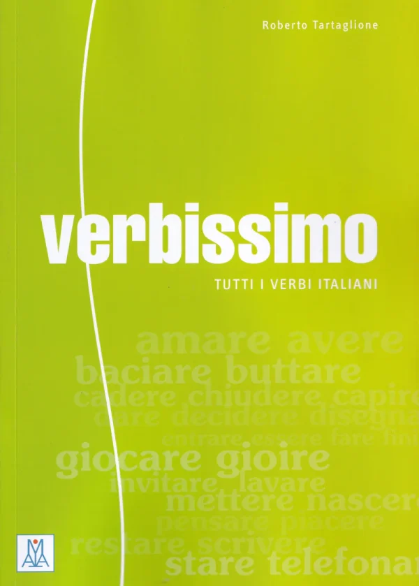 Verbissimo