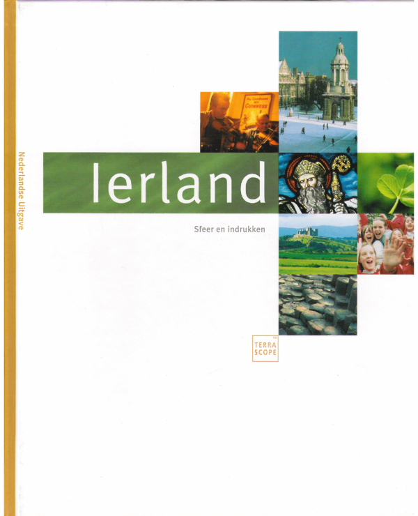 Ierland - Sfeer en indrukken