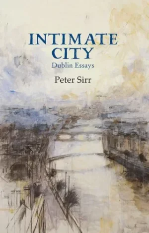 Intimate City: Dublin Essays