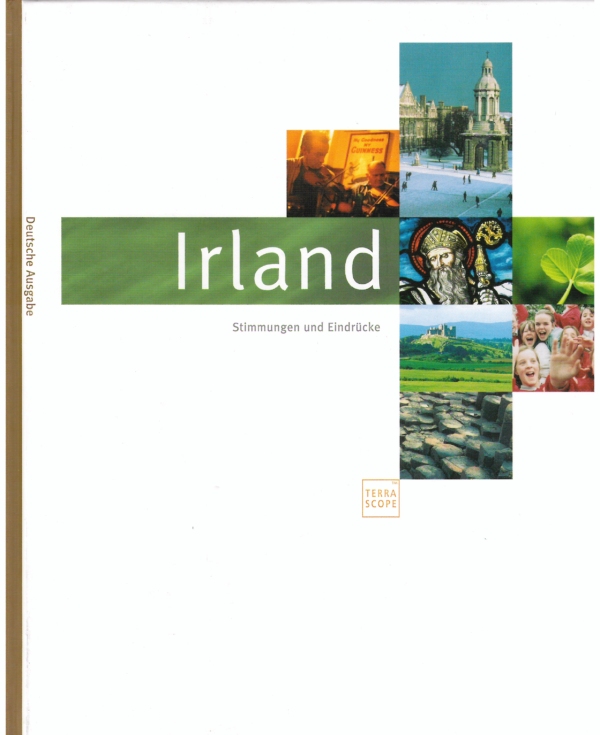 Irland - Stimmugen und Eindrücke