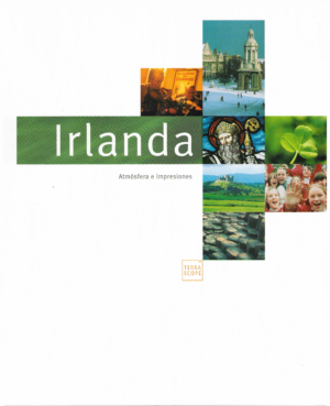 Irlanda - Atmósfera e impresiones