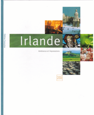 Irlande - Ambiance et impressions
