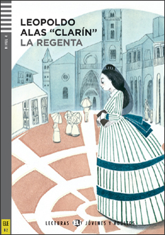 La Regenta