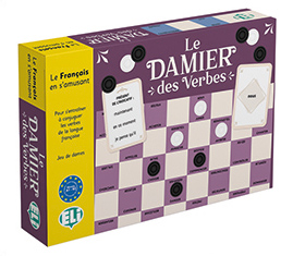 Le Damier des Verbes