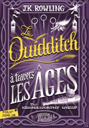 Le Quidditch à travers les âges