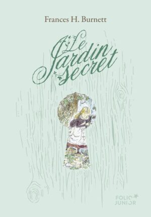 Le Jardin Secret