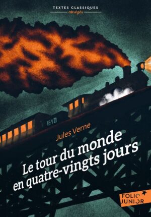 Le tour du monde en quatre-vingts jours