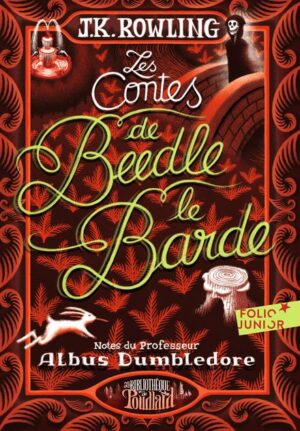 Les Contes de Beedle le Barde