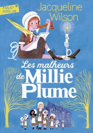 Les malheurs de Millie Plume