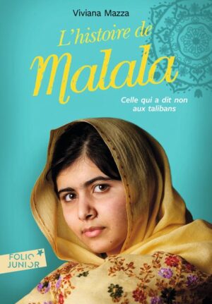 L'histoire de Malala