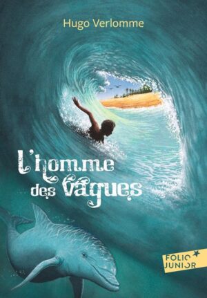 L'homme des vagues