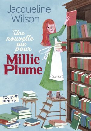 Une nouvelle vie pour Millie Plume