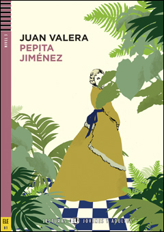 Pepita Jiménez