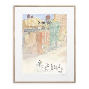 Sempé Rollers