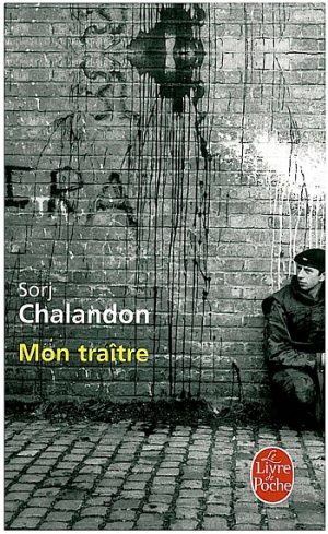 Mon traître
