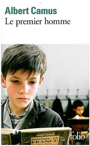 Le premier homme