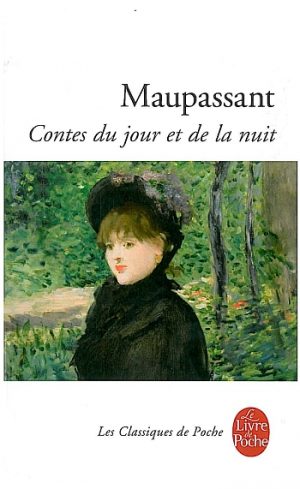 Contes du jour et de la nuit