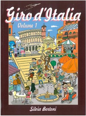 Giro d'Italia 1*out of print*