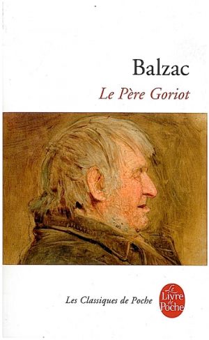 Le Pere Goriot