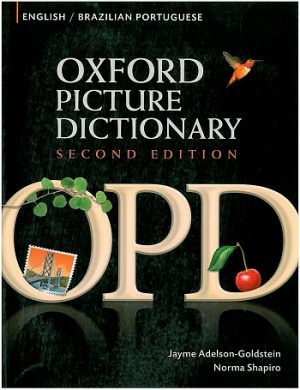 Oxford Picture Dictionary English-Brazilian Portuguese