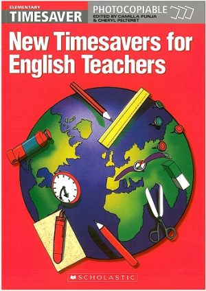 New Timesavers for English Teachers