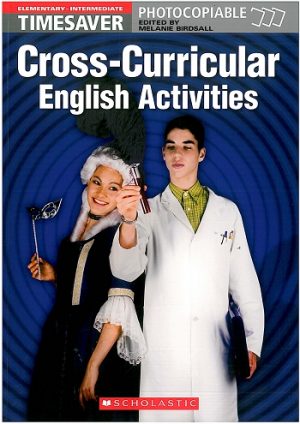 Cross-curricular English Activities