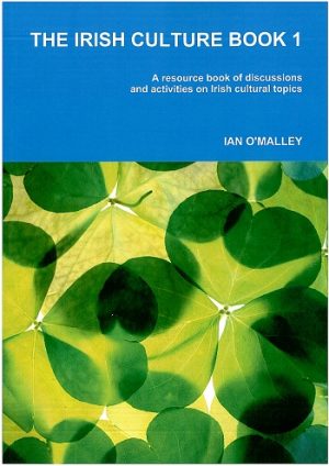 The Irish Culture Book 1 Teacher Resource Book