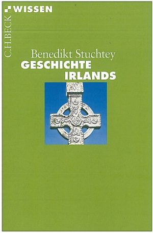 Geschichte Irlands