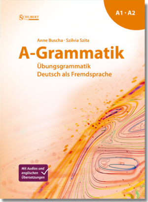 A-Grammatik Übungsgrammatik