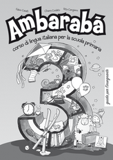 Ambarabà 3 – Guida per l’insegnante (libro)
