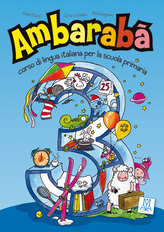 Ambarabà 3 – Libro per l’alunno (libro)