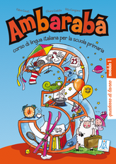 Ambarabà 3 – Quaderno di lavoro (libro)