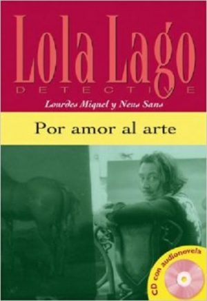 Por amor al arte