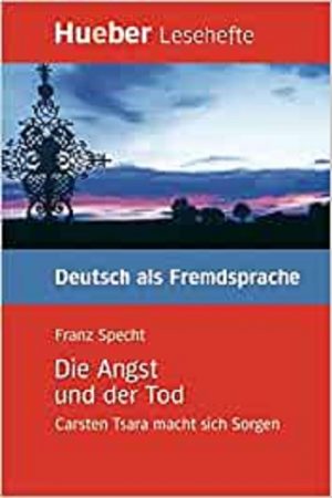 Die Angst und der Tod & online audio
