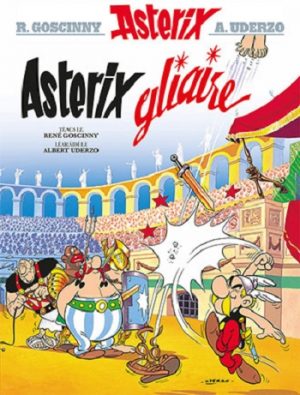 Asterix Gliaire