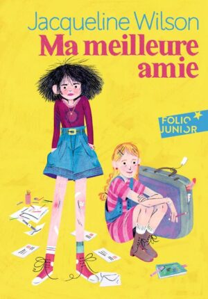 Ma meilleure amie